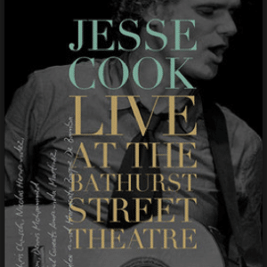 Live @ the Bathurst [DVD]