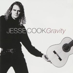 Gravity [CD]