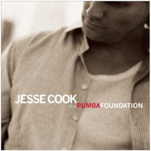 The Rumba Foundation [CD]