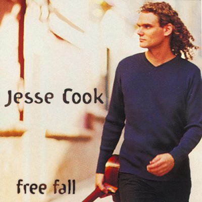 Free Fall Jesse Cook