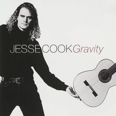 Gravity Jesse Cook