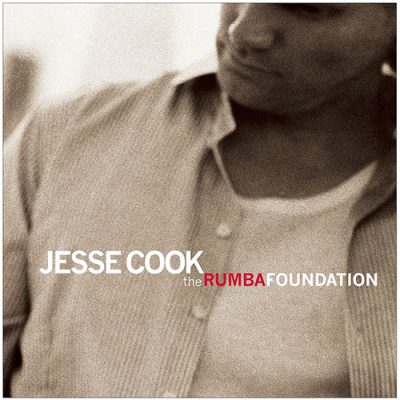 Jesse Cook The Rumba Foundation