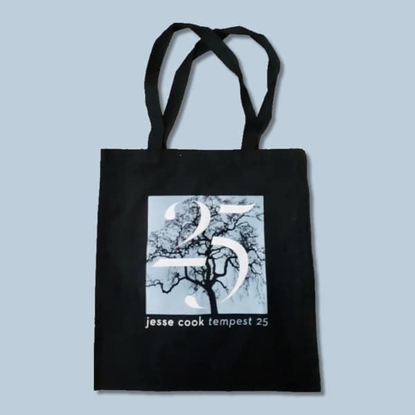 Tempest25 Tote