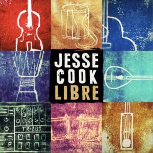Jessecook Libre 1