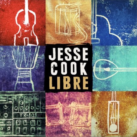 Jessecook Libre 1
