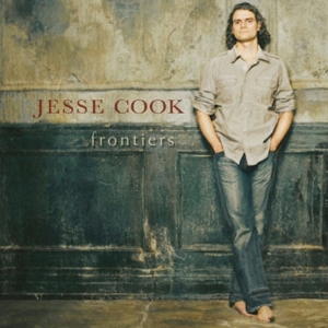 Frontiers Jesse Cook 454x454