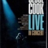 Jessecook Liveinconcert Front
